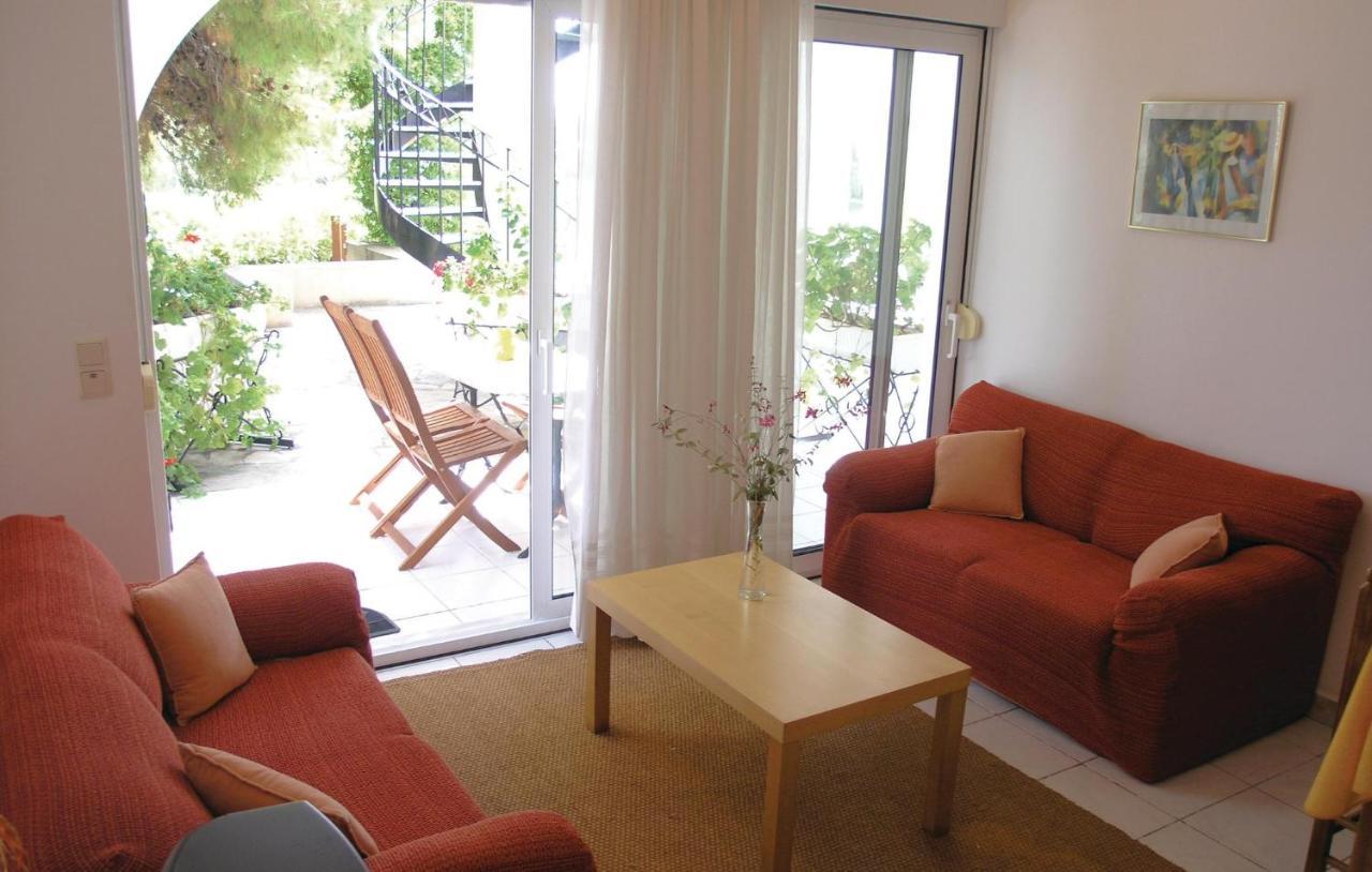 Soleiliosonne Haus Europa Apartment Ermioni Exterior photo